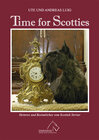 Buchcover Time for Scotties