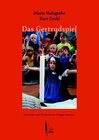 Buchcover Das Gertrudspiel