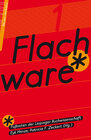 Buchcover Flachware