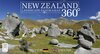 Buchcover Neuseeland /New Zealand 360° Landscape Panoramas - Pocket Edition