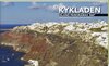 Buchcover Kykladen Island Panoramas 360°