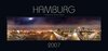 Buchcover Hamburg 2007