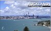 Buchcover Auckland City Panoramas 360°