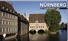 Buchcover Nürnberg City Panoramas 360°