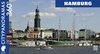 Buchcover Hamburg 360° Citypanoramas - Pocket Edition