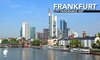 Buchcover Frankfurt 360° Citypanoramas