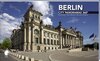 Buchcover Berlin City Panoramas 360°