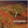 Buchcover Australien