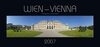 Buchcover Wien 2007