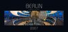 Buchcover Berlin 2007