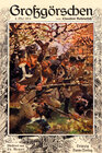 Buchcover Grossgörschen