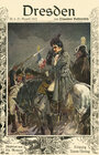 Buchcover Dresden