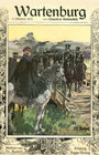 Buchcover Wartenburg