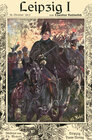 Buchcover Leipzig I