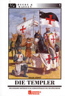 Buchcover Die Templer