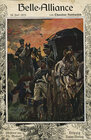 Buchcover Belle-Alliance