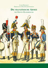 Buchcover Die französische Armee des Ersten Kaiserreichs