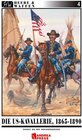 Buchcover Die US-Kavallerie 1865-1890