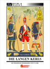 Buchcover Die Langen Kerls 1675/1713 bis 1806
