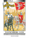 Buchcover Tannenberg 1410
