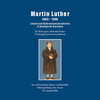 Buchcover Martin Luther 1483-1546