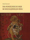 Buchcover Das kursächsische Heer im Dreißigjährigen Krieg