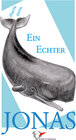 Buchcover Ein Echter Jonas