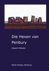 Buchcover Die Hexen von Penbury