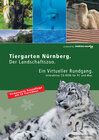 Buchcover Tiergarten Nürnberg. Der Landschaftszoo