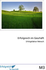 Buchcover Modul 3: Erfolgsfaktor Mensch