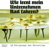 Buchcover Wie lernt mein Unternehmen Rad fahren? (Download)