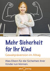 Buchcover Mehr Sicherheit für Ihr Kind