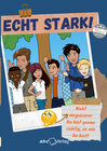 Buchcover Echt stark –