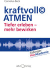 Buchcover kraftvoll© ATMEN