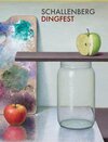 Buchcover Schallenberg: Dingfest