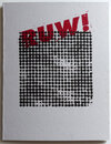 Buchcover RUW!