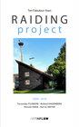 Buchcover RAIDING project