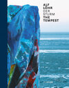 Buchcover ALF LÖHR: DER STURM/ THE TEMPEST