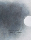 Buchcover Maren Krusche