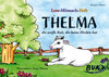 Buchcover Thelma-die weisse Kuh, die keine Flecken hatte