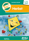 Buchcover Themenheft Herbst 1./2. Klasse