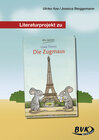 Buchcover Literaturprojekt zu Die Zugmaus