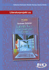Buchcover Literaturprojekt zu Level 4 – die Stadt der Kinder