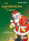 Buchcover Ein ungewöhnliches Gespann