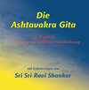 Buchcover Die Ashtavakra Gita
