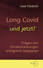 Buchcover Long Covid - und jetzt?