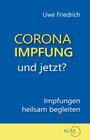 Buchcover Corona-Impfung – und jetzt?