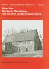 Buchcover Mühlen in Münchberg und im alten Landkreis Münchberg