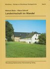 Buchcover Landwirtschaft im Wandel