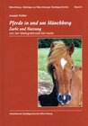Buchcover Pferde in und um Münchberg